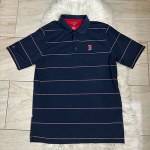 Boston Red Sox Polo